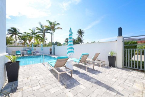 Apartment in Boca Raton, Florida 2 bedrooms, 111.48 sq.m. № 2387150 - photo 30
