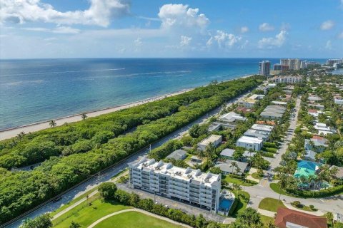 Apartment in Boca Raton, Florida 2 bedrooms, 111.48 sq.m. № 2387150