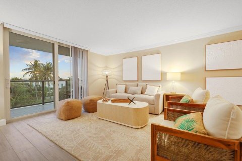 Apartment in Boca Raton, Florida 2 bedrooms, 111.48 sq.m. № 2387150 - photo 16