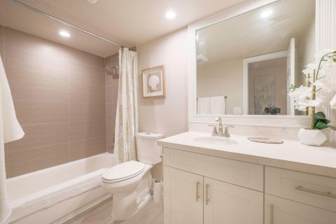 Apartment in Boca Raton, Florida 2 bedrooms, 111.48 sq.m. № 2387150 - photo 24