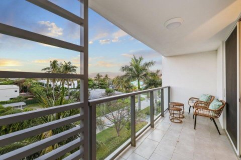 Apartment in Boca Raton, Florida 2 bedrooms, 111.48 sq.m. № 2387150 - photo 26