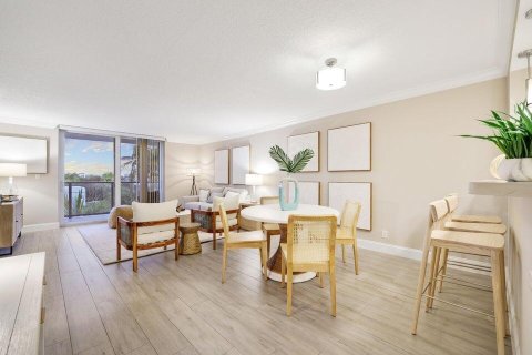 Apartment in Boca Raton, Florida 2 bedrooms, 111.48 sq.m. № 2387150 - photo 11