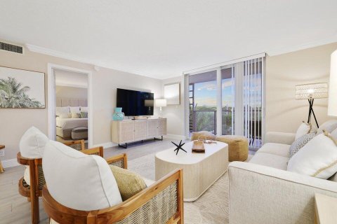 Apartment in Boca Raton, Florida 2 bedrooms, 111.48 sq.m. № 2387150 - photo 14