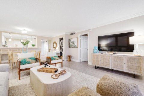 Apartment in Boca Raton, Florida 2 bedrooms, 111.48 sq.m. № 2387150 - photo 17