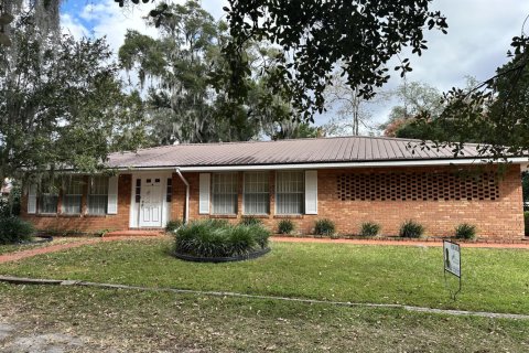 Villa ou maison à Palatka, Floride 4 chambres, 214.98 m2 № 847798