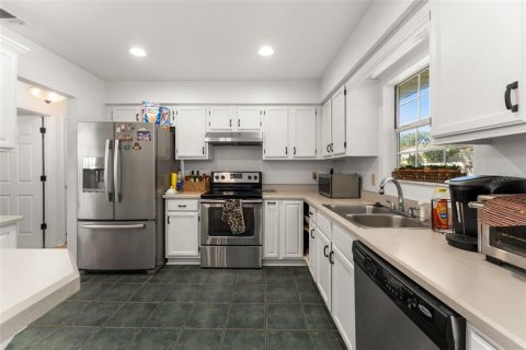 Villa ou maison à vendre à Gainesville, Floride: 3 chambres, 113.43 m2 № 2436794 - photo 11