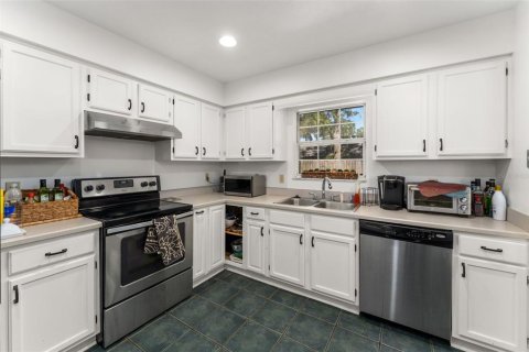 Villa ou maison à vendre à Gainesville, Floride: 3 chambres, 113.43 m2 № 2436794 - photo 12