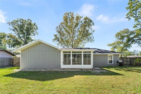 Villa ou maison à vendre à Gainesville, Floride: 3 chambres, 113.43 m2 № 2436794 - photo 25