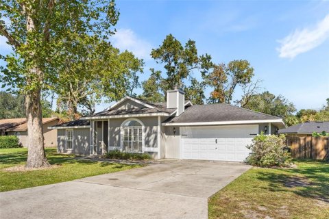 Villa ou maison à vendre à Gainesville, Floride: 3 chambres, 113.43 m2 № 2436794 - photo 3