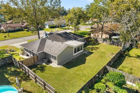 Villa ou maison à vendre à Gainesville, Floride: 3 chambres, 113.43 m2 № 2436794 - photo 27