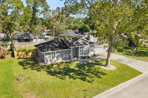 Villa ou maison à vendre à Gainesville, Floride: 3 chambres, 113.43 m2 № 2436794 - photo 30