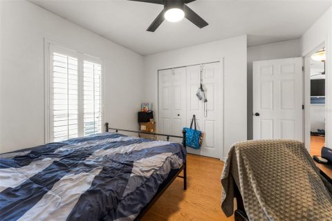 Villa ou maison à vendre à Gainesville, Floride: 3 chambres, 113.43 m2 № 2436794 - photo 19