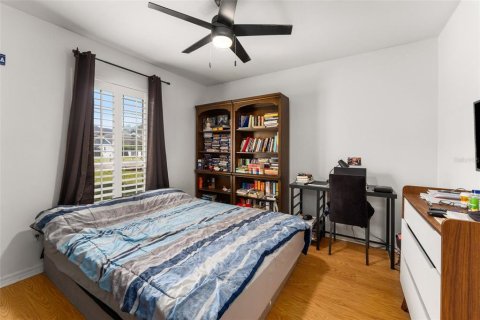 Villa ou maison à vendre à Gainesville, Floride: 3 chambres, 113.43 m2 № 2436794 - photo 17