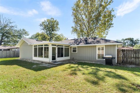 Villa ou maison à vendre à Gainesville, Floride: 3 chambres, 113.43 m2 № 2436794 - photo 23