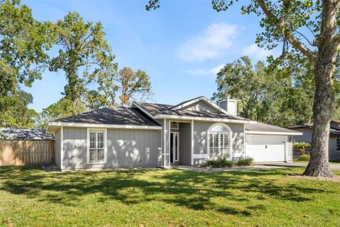 Villa ou maison à Gainesville, Floride 3 chambres, 113.43 m2 № 2436794