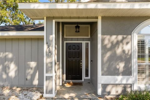 Villa ou maison à vendre à Gainesville, Floride: 3 chambres, 113.43 m2 № 2436794 - photo 4