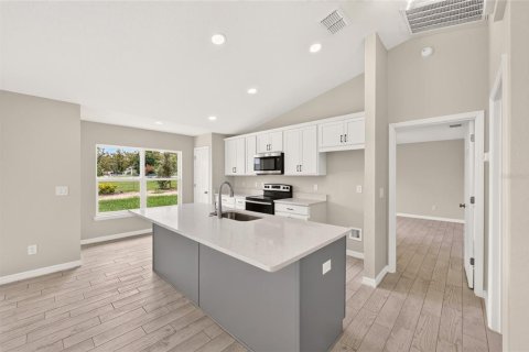 Villa ou maison à vendre à Ocala, Floride: 3 chambres, 133.78 m2 № 2287582 - photo 22