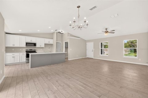 Villa ou maison à vendre à Ocala, Floride: 3 chambres, 133.78 m2 № 2287582 - photo 19