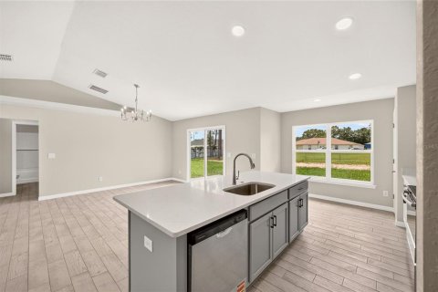 Villa ou maison à vendre à Ocala, Floride: 3 chambres, 133.78 m2 № 2287582 - photo 23