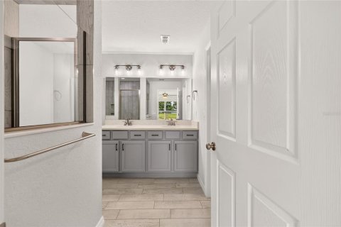 Villa ou maison à vendre à Ocala, Floride: 3 chambres, 133.78 m2 № 2287582 - photo 28