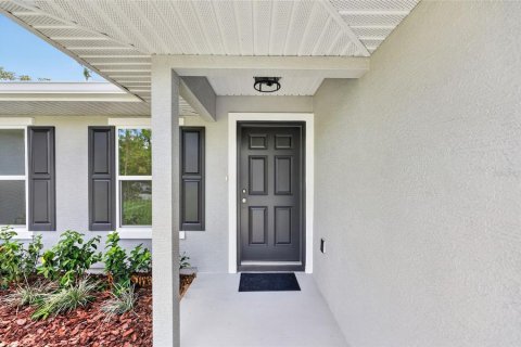 Villa ou maison à vendre à Ocala, Floride: 3 chambres, 133.78 m2 № 2287582 - photo 9