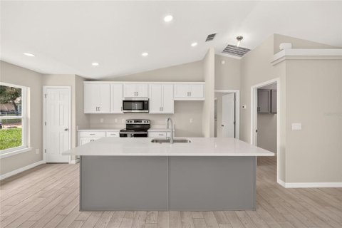 Villa ou maison à vendre à Ocala, Floride: 3 chambres, 133.78 m2 № 2287582 - photo 21