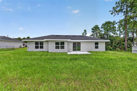 Villa ou maison à vendre à Ocala, Floride: 3 chambres, 133.78 m2 № 2287582 - photo 7