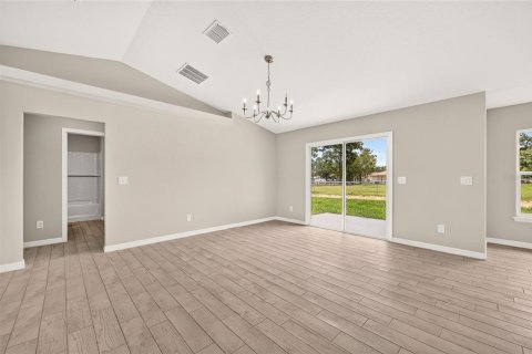 Villa ou maison à vendre à Ocala, Floride: 3 chambres, 133.78 m2 № 2287582 - photo 18