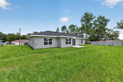 Villa ou maison à vendre à Ocala, Floride: 3 chambres, 133.78 m2 № 2287582 - photo 6