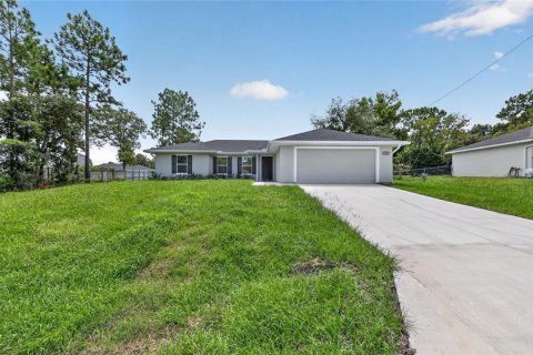 Villa ou maison à vendre à Ocala, Floride: 3 chambres, 133.78 m2 № 2287582 - photo 4