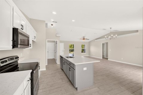 Villa ou maison à vendre à Ocala, Floride: 3 chambres, 133.78 m2 № 2287582 - photo 24