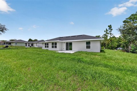 Villa ou maison à vendre à Ocala, Floride: 3 chambres, 133.78 m2 № 2287582 - photo 8