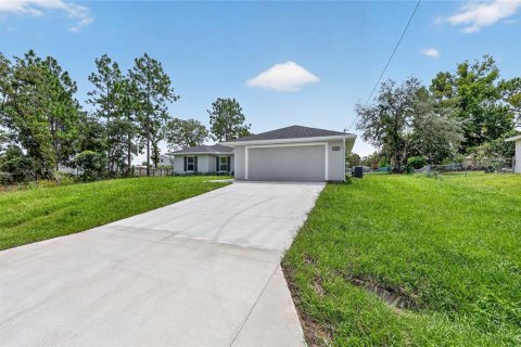 Villa ou maison à vendre à Ocala, Floride: 3 chambres, 133.78 m2 № 2287582 - photo 5