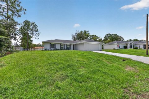 Villa ou maison à vendre à Ocala, Floride: 3 chambres, 133.78 m2 № 2287582 - photo 3