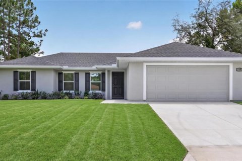 Villa ou maison à vendre à Ocala, Floride: 3 chambres, 133.78 m2 № 2287582 - photo 2
