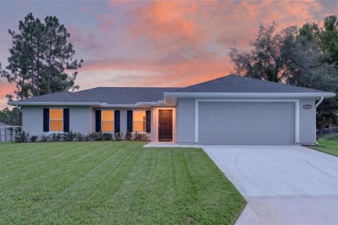 Villa ou maison à Ocala, Floride 3 chambres, 133.78 m2 № 2287582