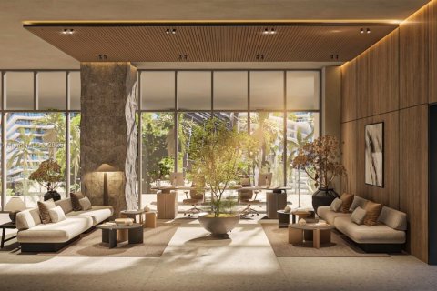 Condo in Miami, Florida, 1 bedroom  № 1862566 - photo 9
