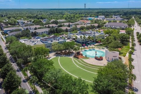 Снять в аренду виллу или дом в Фиш-Хок, Флорида 1 комната, 126.16м2, № 1858349 - фото 19