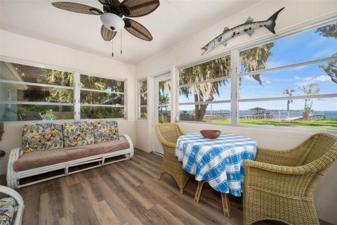 House in Waldo, Florida 2 bedrooms, 120.77 sq.m. № 2222990 - photo 26