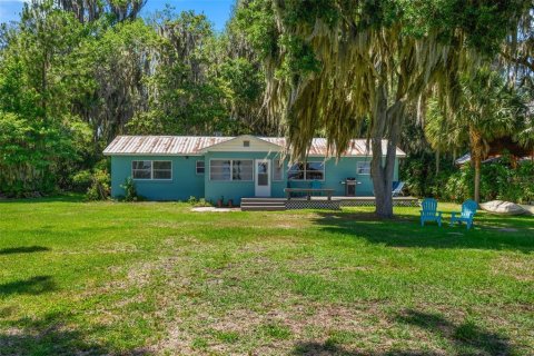 House in Waldo, Florida 2 bedrooms, 120.77 sq.m. № 2222990 - photo 2
