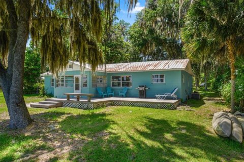 House in Waldo, Florida 2 bedrooms, 120.77 sq.m. № 2222990 - photo 3