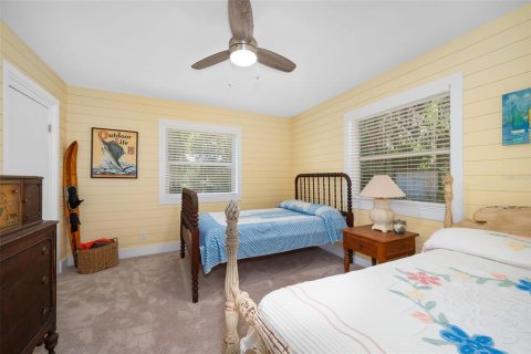 House in Waldo, Florida 2 bedrooms, 120.77 sq.m. № 2222990 - photo 22