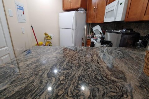 Copropriété à vendre à Miami, Floride: 2 chambres, 74.32 m2 № 2046078 - photo 11