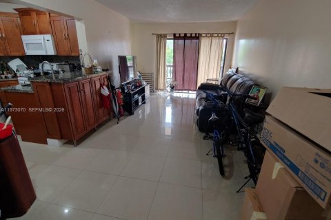 Copropriété à vendre à Miami, Floride: 2 chambres, 74.32 m2 № 2046078 - photo 25