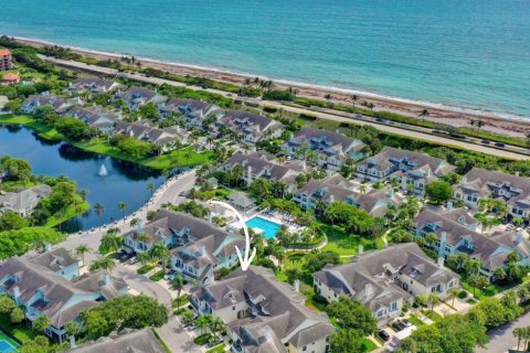 Condominio en Jupiter, Florida, 3 dormitorios № 2262515