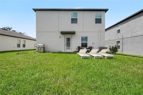 Casa en venta en Zephyrhills, Florida, 5 dormitorios, 205.96 m2 № 2383333 - foto 24