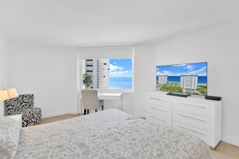 Copropriété à vendre à Boca Raton, Floride: 2 chambres, 134.34 m2 № 2252841 - photo 19
