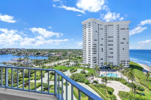 Copropriété à vendre à Boca Raton, Floride: 2 chambres, 134.34 m2 № 2252841 - photo 29