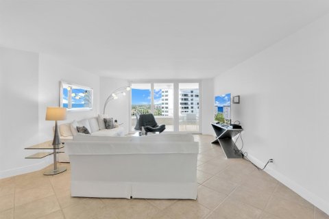 Copropriété à vendre à Boca Raton, Floride: 2 chambres, 134.34 m2 № 2252841 - photo 7