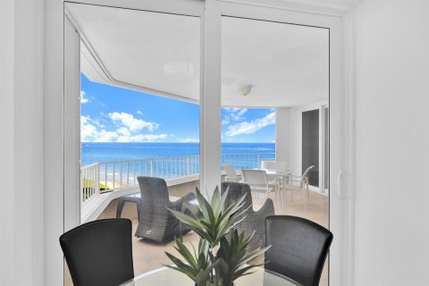 Copropriété à vendre à Boca Raton, Floride: 2 chambres, 134.34 m2 № 2252841 - photo 15
